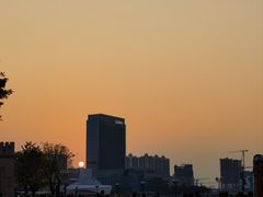 -洲头咀公园