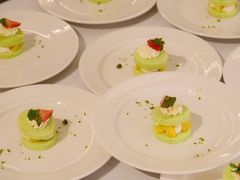 -长沙大王山朗豪酒店·朗豪自助餐厅