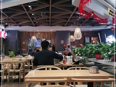 大堂-老绥元烧麦·家常菜(摩尔城店)