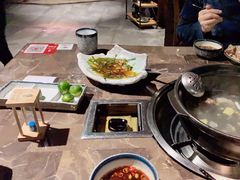-同仁四季椰子鸡(海岸城天利店)