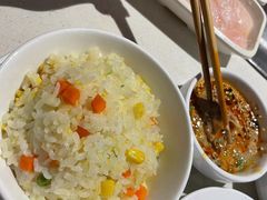 -海底捞火锅(万丰桥店)