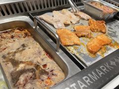 自助餐-星伦多自助料理·涮烤一体(嘉兴八佰伴店)