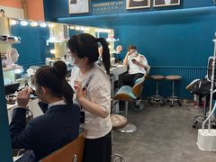 -海马体照相馆(龙湖杭州金沙天街店)