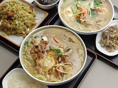 -大禹家·海鲜面馆(新闸路店)