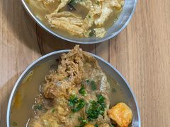 -爱民螺蛳粉(梧州国泰广场店)