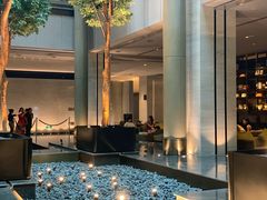 -博林天瑞喜来登酒店·西丽尚膳