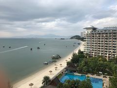 -巽寮湾