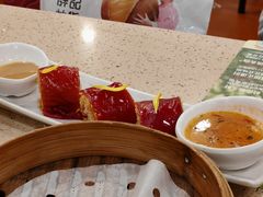 -点都德(海岸城店)