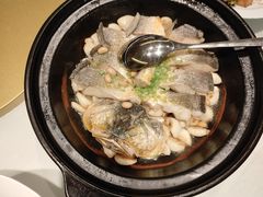 -汤城小厨•粤菜•靓汤(西直门凯德MALL店)