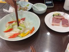 -富春茶社(国庆路店)