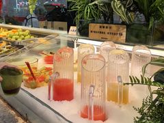 -金滏山·烤肉海鲜火锅自助(襄阳万达店)