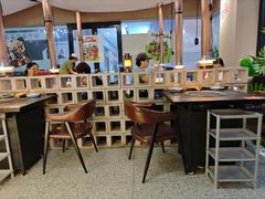 -熊大·鲜烤黄牛肉(五山店)