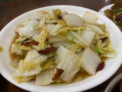 -凡老头米线砂锅(古荡新村西粮站)