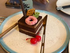 -粤秀小厨·广式早茶(辽宁路店)