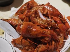 -聚味瞿记·龙虾堂(咸嘉湖店)