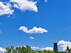 -长春净月潭风景名胜区
