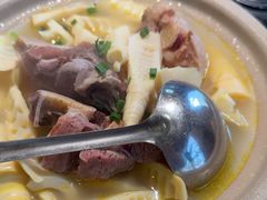 -徽三说·土徽菜·中国徽菜连锁品牌(一中店)