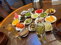 -品茗轩茶楼(江川路店)