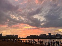 -天鹅湖体育公园