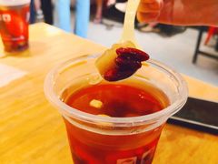 芋圆-八婆婆烧仙草(曾厝垵店)