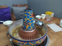 -木辛水水冰煮羊(新城店)