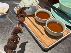 -潮界(虹桥新天地店)