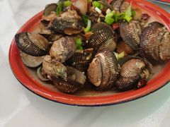 -大K海鲜大排档(羊山岛店)