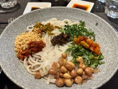 -北京海湾半山酒店-加咖啡西餐厅