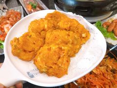 -金刚山(学府路店)