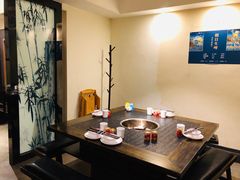 -仁虎老火锅(黄泥磅店)