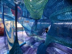 -反弹蹦床公园·亲子乐园·团建·派对(尚品奥莱店)