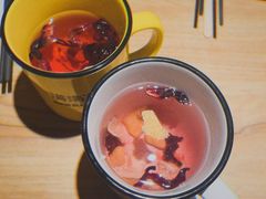 -太二酸菜鱼(浦东正大广场店)
