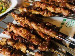 -義聚德·清真铜锅涮羊肉·烧烤(河东店)
