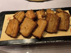 干煎带鱼-顺风酒店(长寿路店)