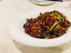 -白鹿江西餐厅(北师大店)