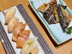 -赤稻·日式料理(禅城店)