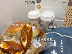 -0+1·手作面包(新北店)