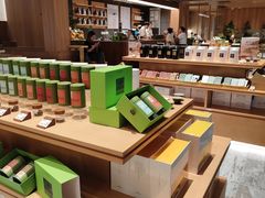 -奈雪茶院·茶室茶馆(广州粤海天地店)
