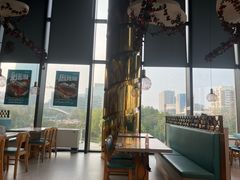 -半天妖烤鱼(新中关购物中心店)