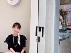 -稀物集咖啡(徽州大道店)