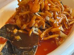 -功德林素菜饭庄(前门店)