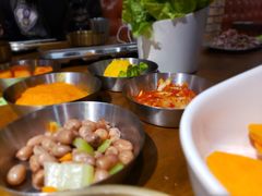 -·缸桶屋·韩式牛肋条自助烤肉(西湖D11店)