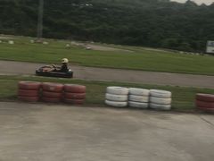 -珠海国际赛车场-卡丁车场