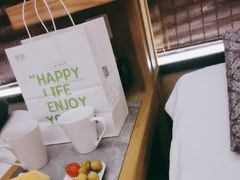 -SPA·印象足道养生(大运河度假区四望亭店)