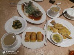 -广东胜利宾馆西关粤中餐厅