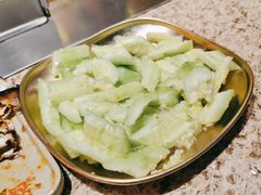 -大头叔烤鸡爪·朝鲜族烤串(天池路店)