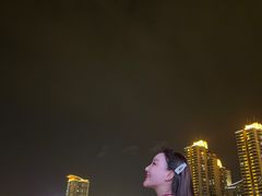-闽江夜游台江旅游码头