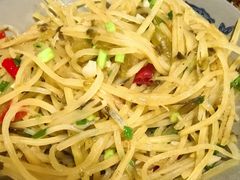 -味老大土碗菜(中山三路店)