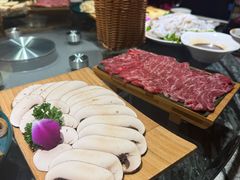 -慢丽江·云南野生菌土鸡锅(付家庄店)