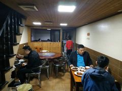 大堂-大隐隐于市私房菜(保和小区店)